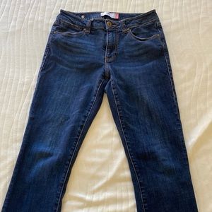 Blue cabi jeans